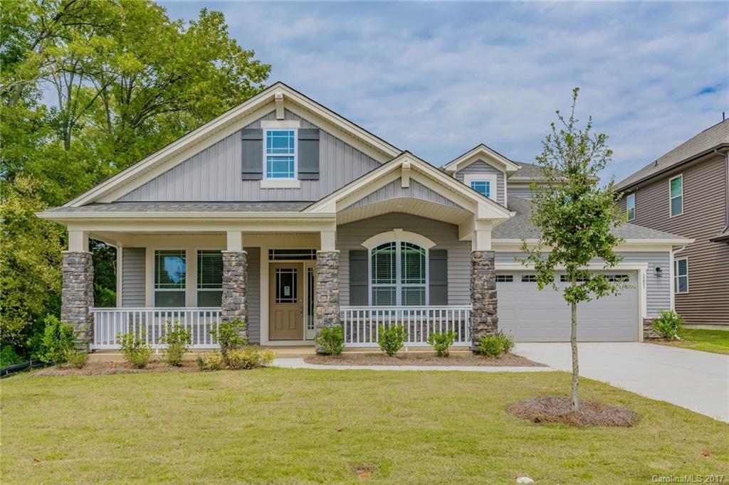 Kings Grove - Residential