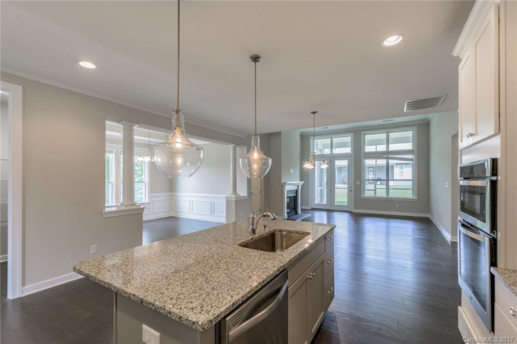 Kings Grove - Residential