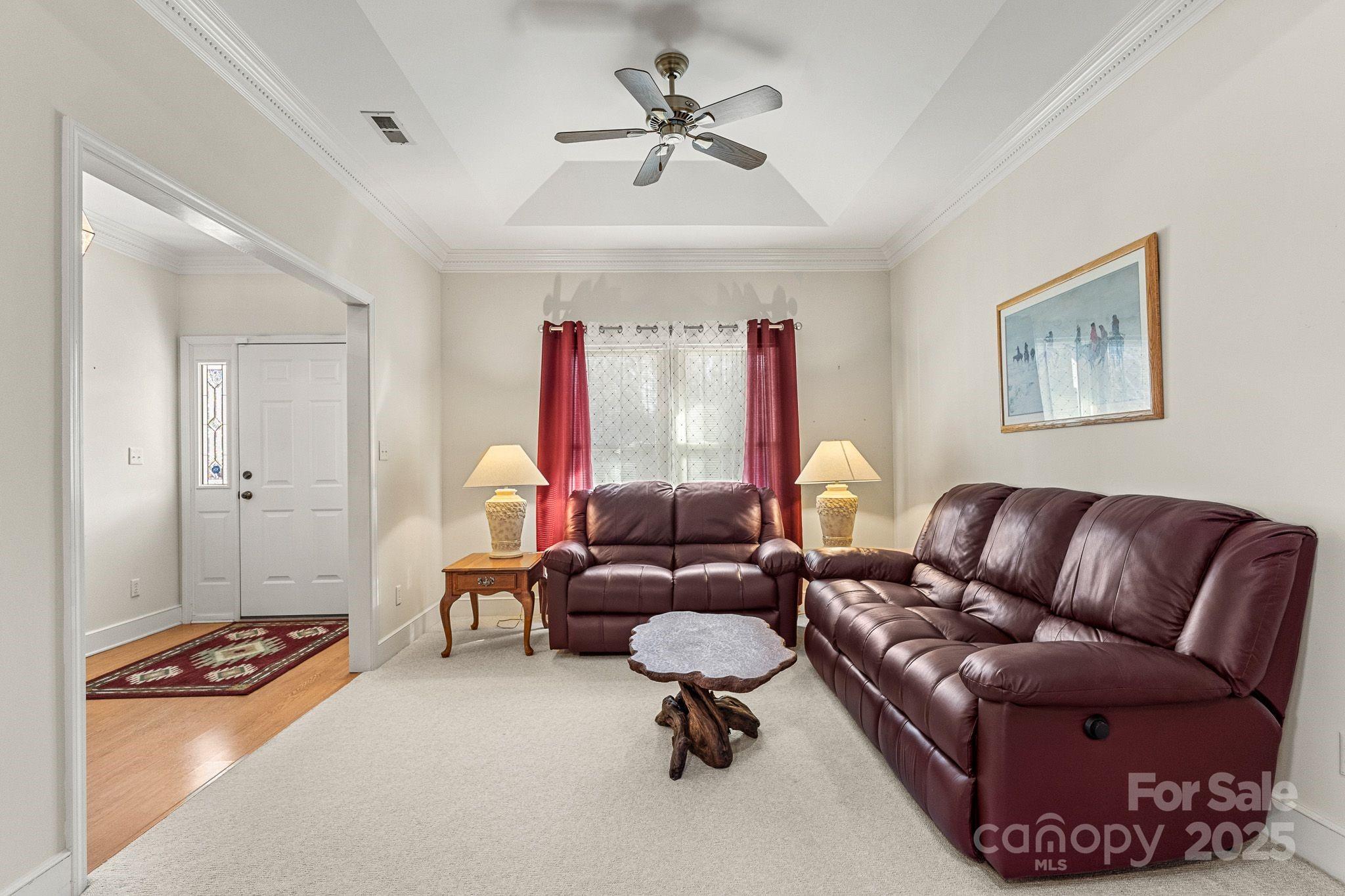 Allison Acres - Residential