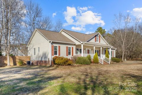 A home in Rock Hill