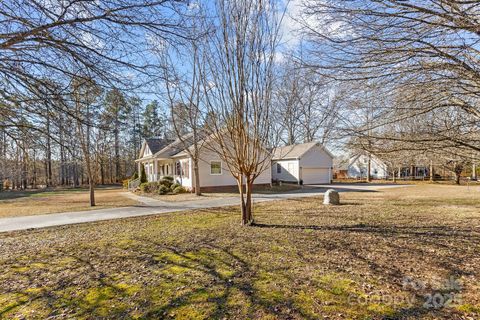 A home in Rock Hill