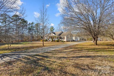 A home in Rock Hill