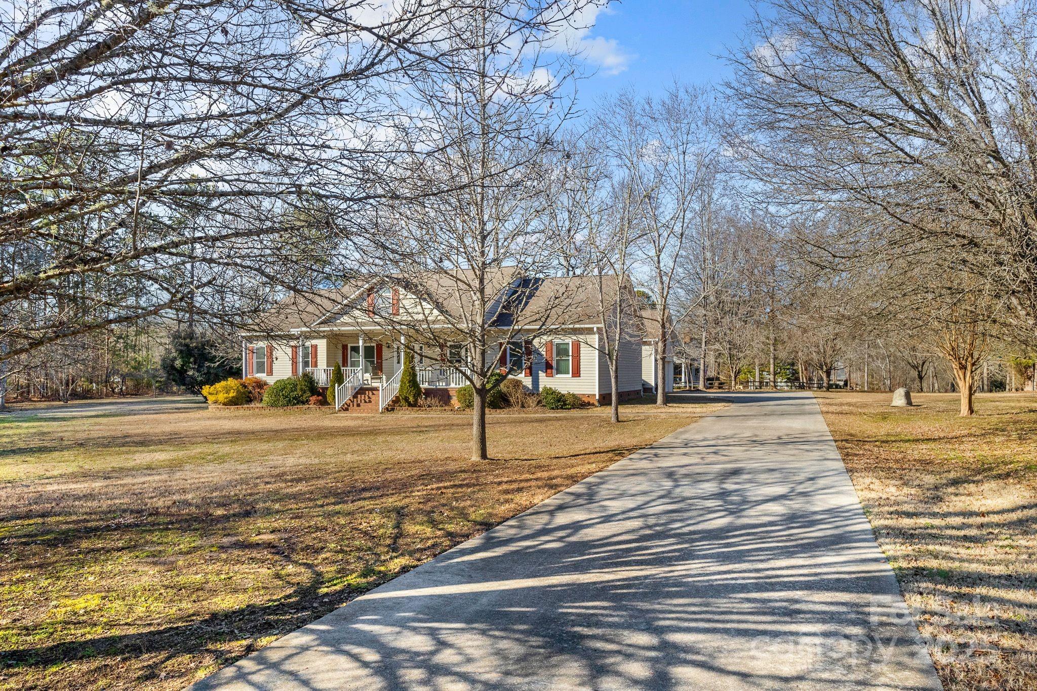 1357 Meadowdale Road
