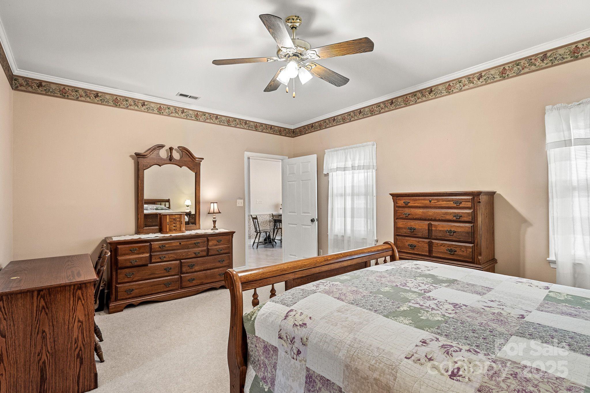 Allison Acres - Residential