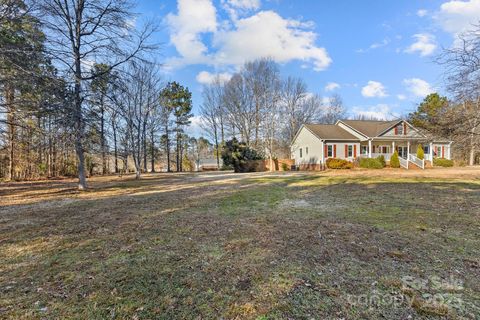 A home in Rock Hill