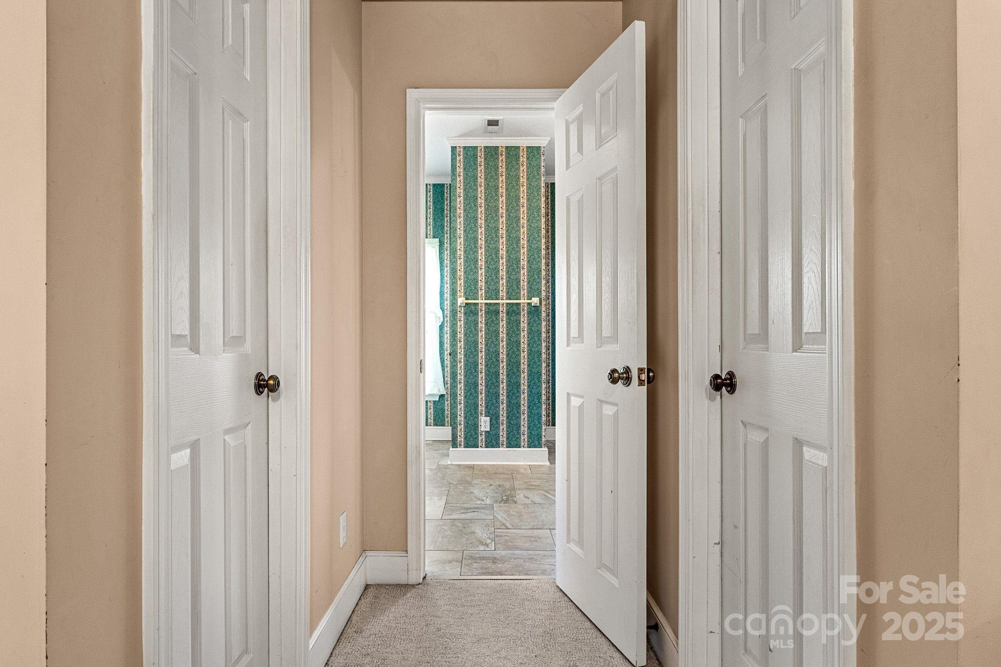 Allison Acres - Residential