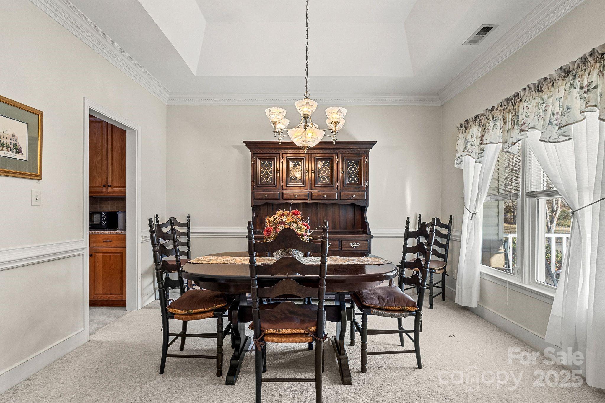 Allison Acres - Residential