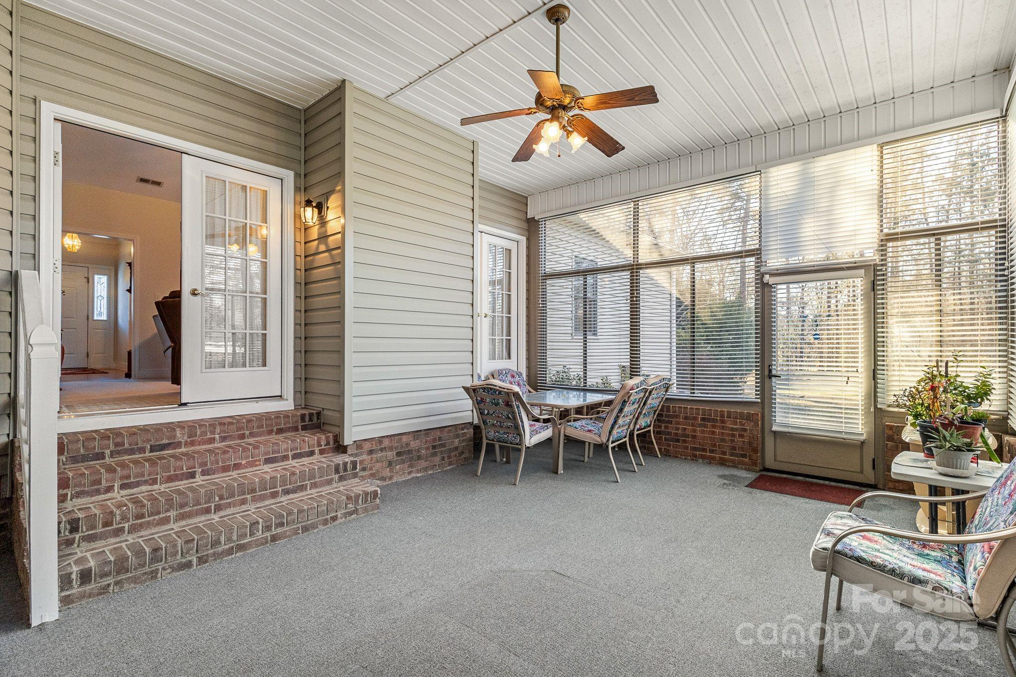 Allison Acres - Residential