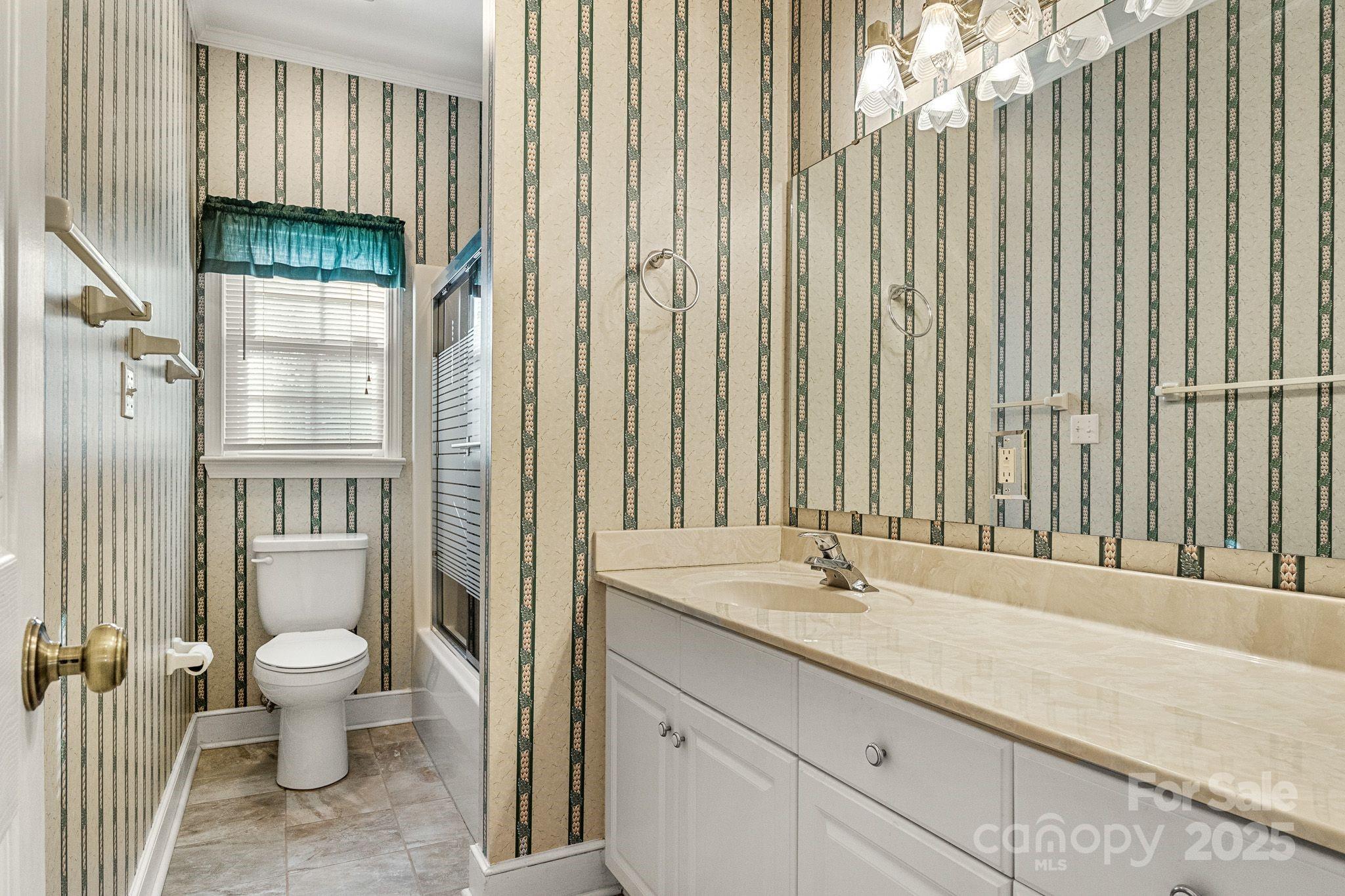 Allison Acres - Residential