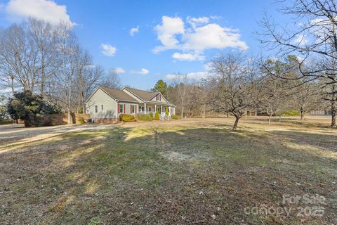 A home in Rock Hill