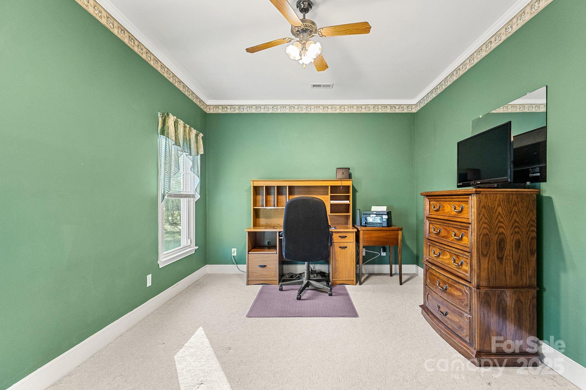 Allison Acres - Residential