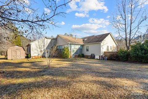 A home in Rock Hill