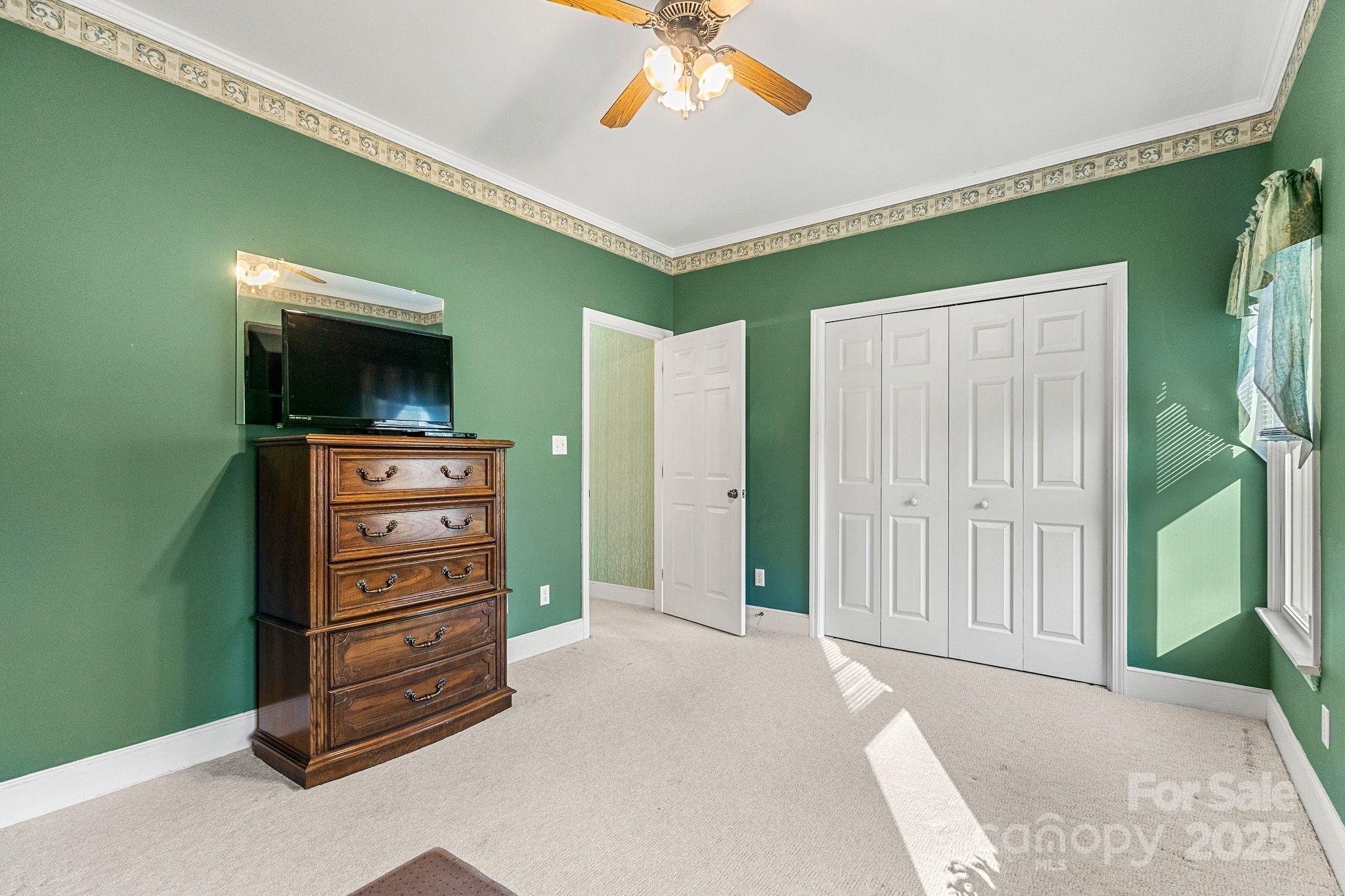 Allison Acres - Residential