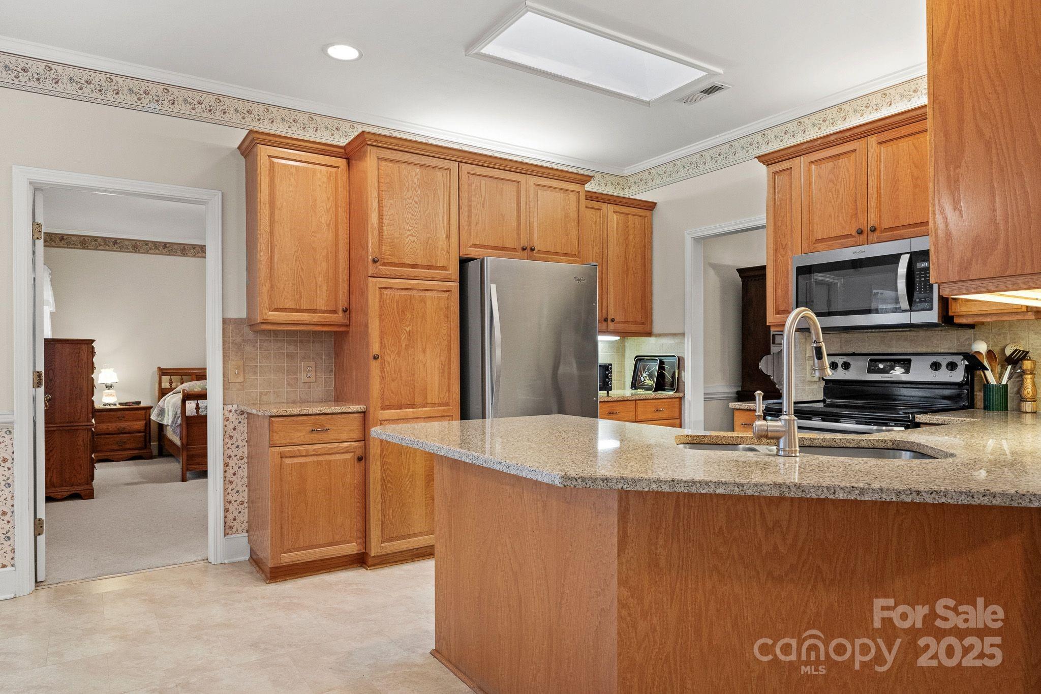 Allison Acres - Residential