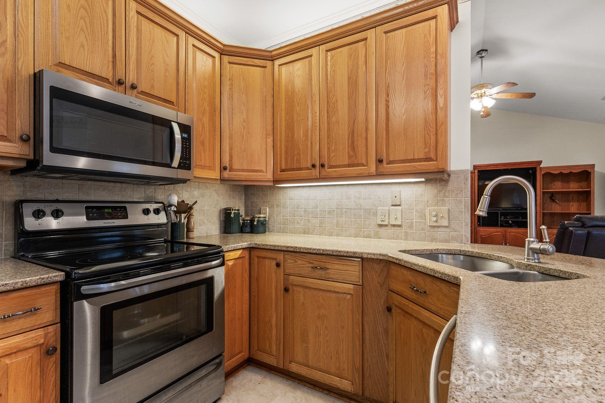 Allison Acres - Residential