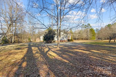 A home in Rock Hill