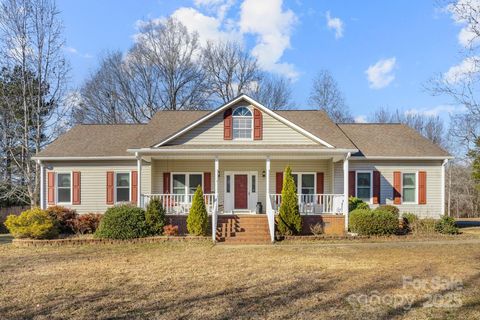 A home in Rock Hill