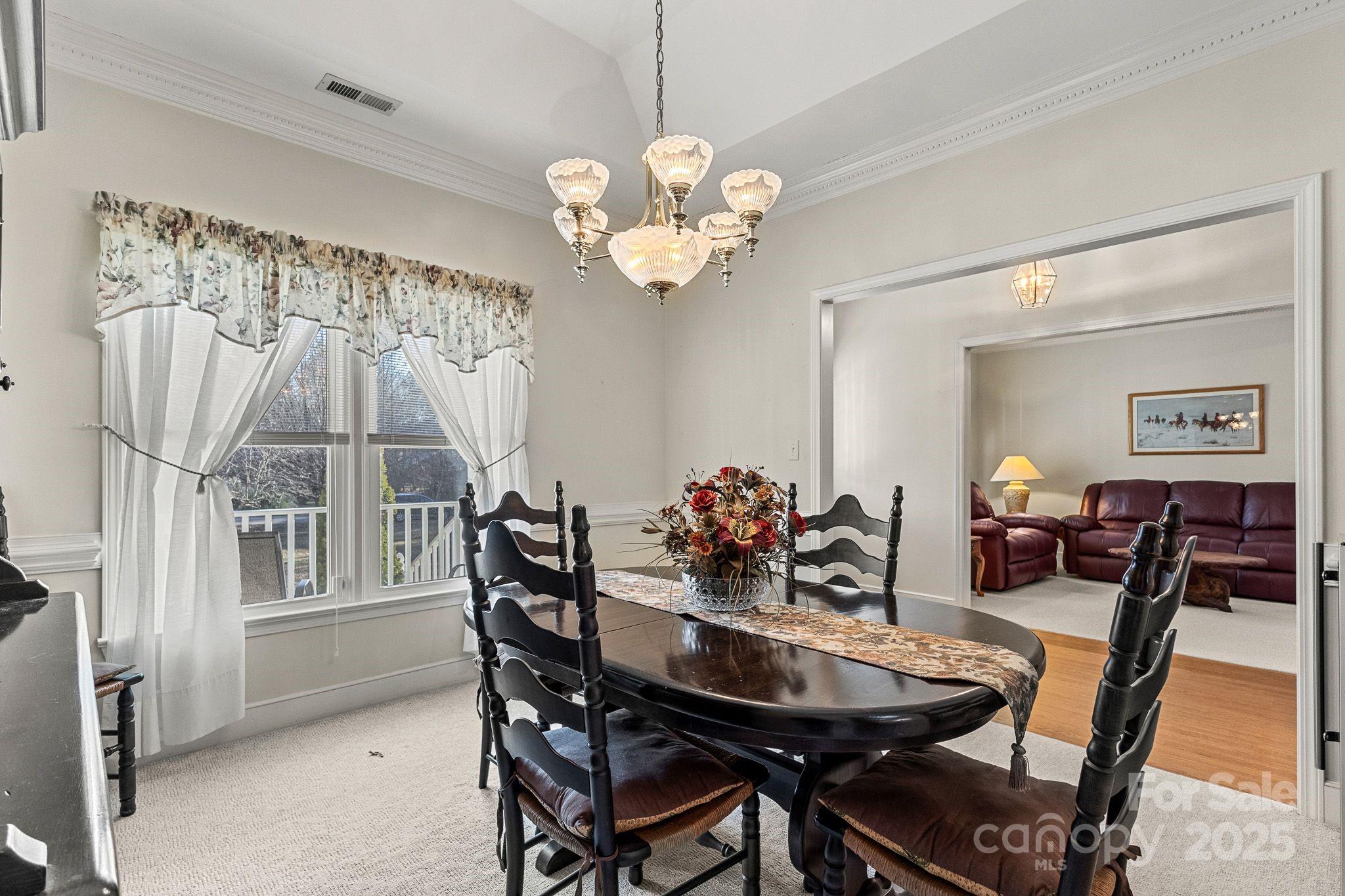 Allison Acres - Residential