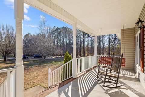 A home in Rock Hill