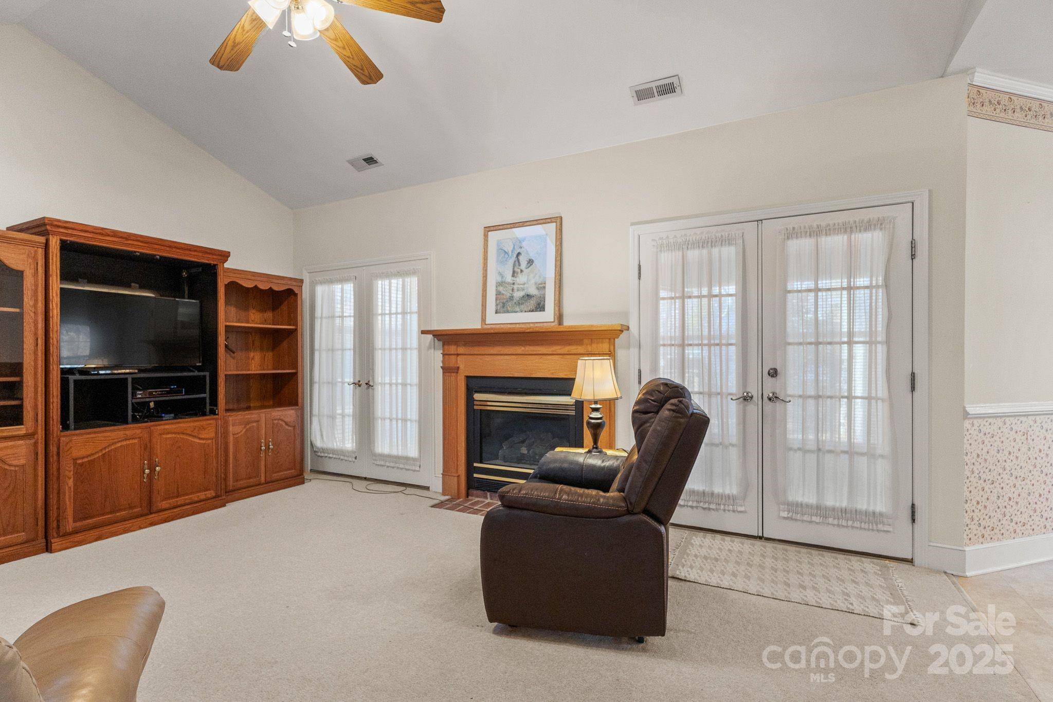 Allison Acres - Residential