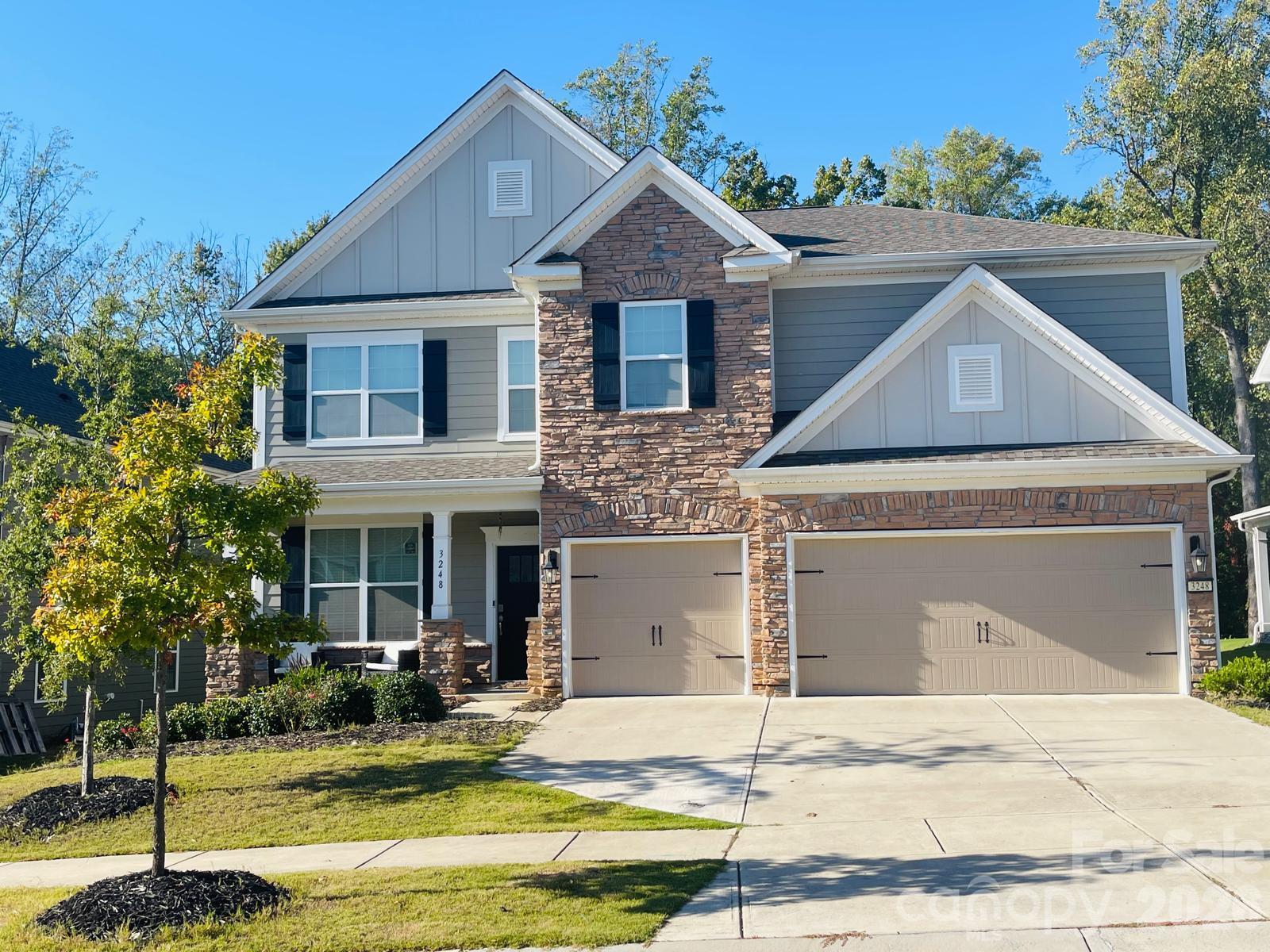 3248 Stephen Pace Trail