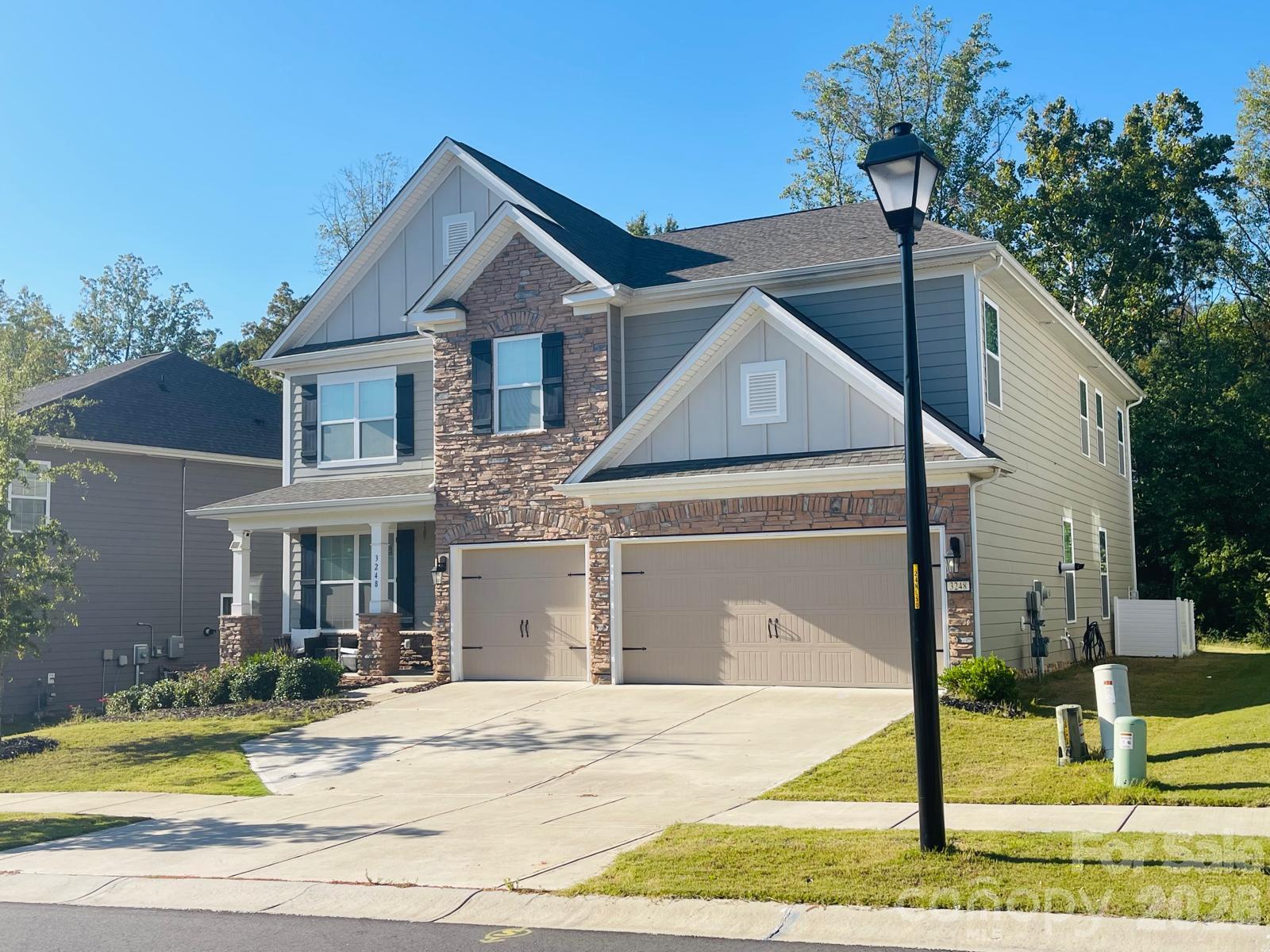 3248 Stephen Pace Trail