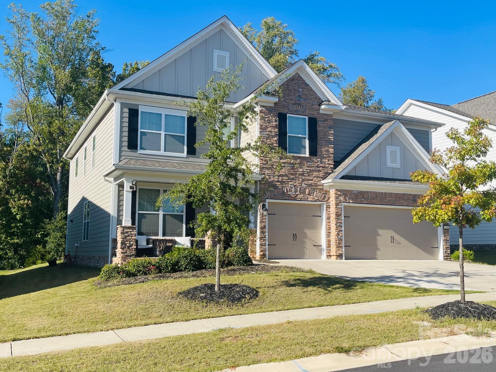 3248 Stephen Pace Trail