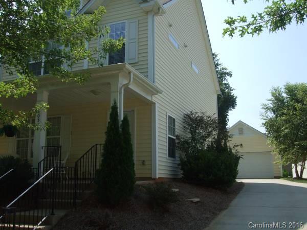 Caldwell Station - Residential Lease