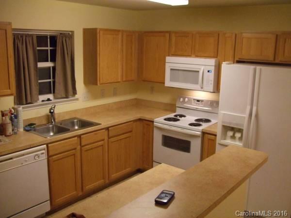 Caldwell Station - Residential Lease