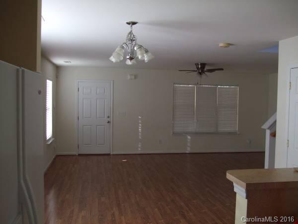 Caldwell Station - Residential Lease