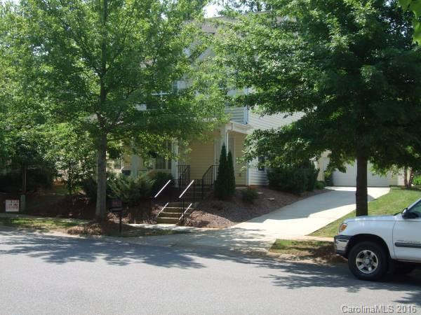 Caldwell Station - Residential Lease