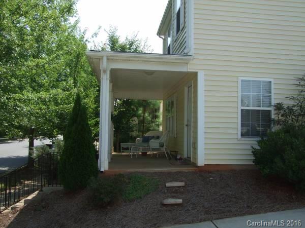 Caldwell Station - Residential Lease