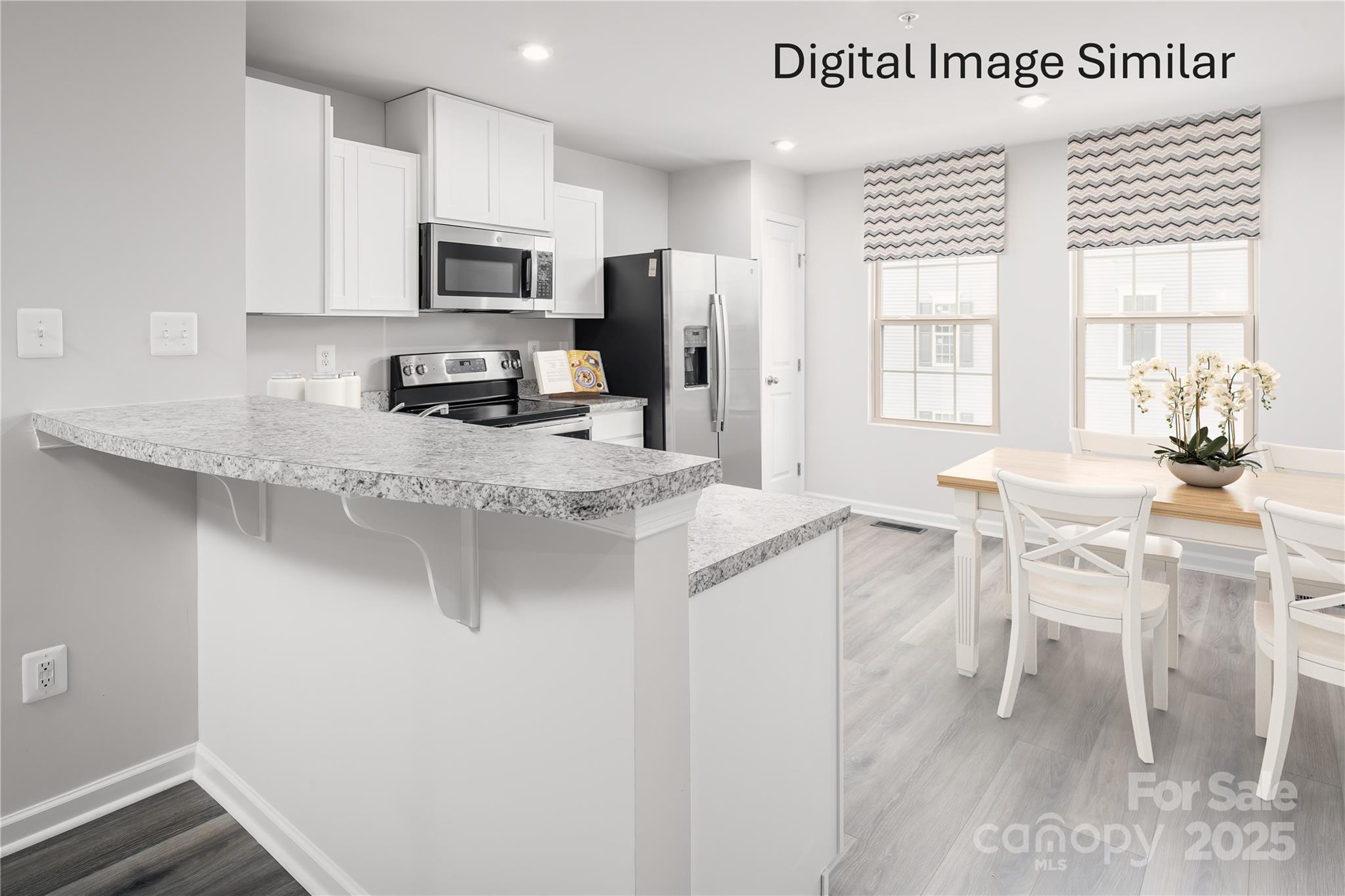 1404 Richardson Towns Court 1009A