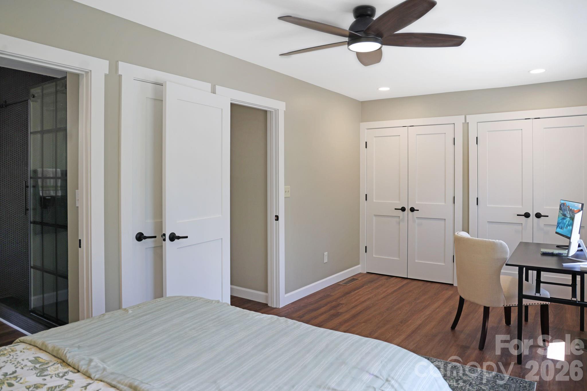 Connestee Falls - Residential