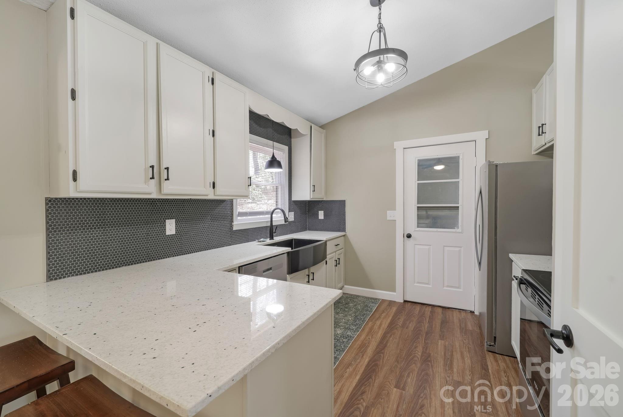 Connestee Falls - Residential