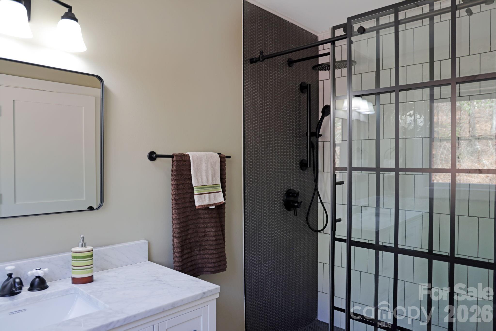 Connestee Falls - Residential