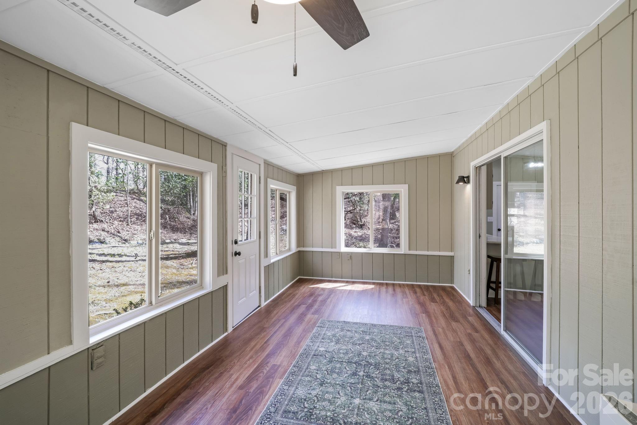 Connestee Falls - Residential