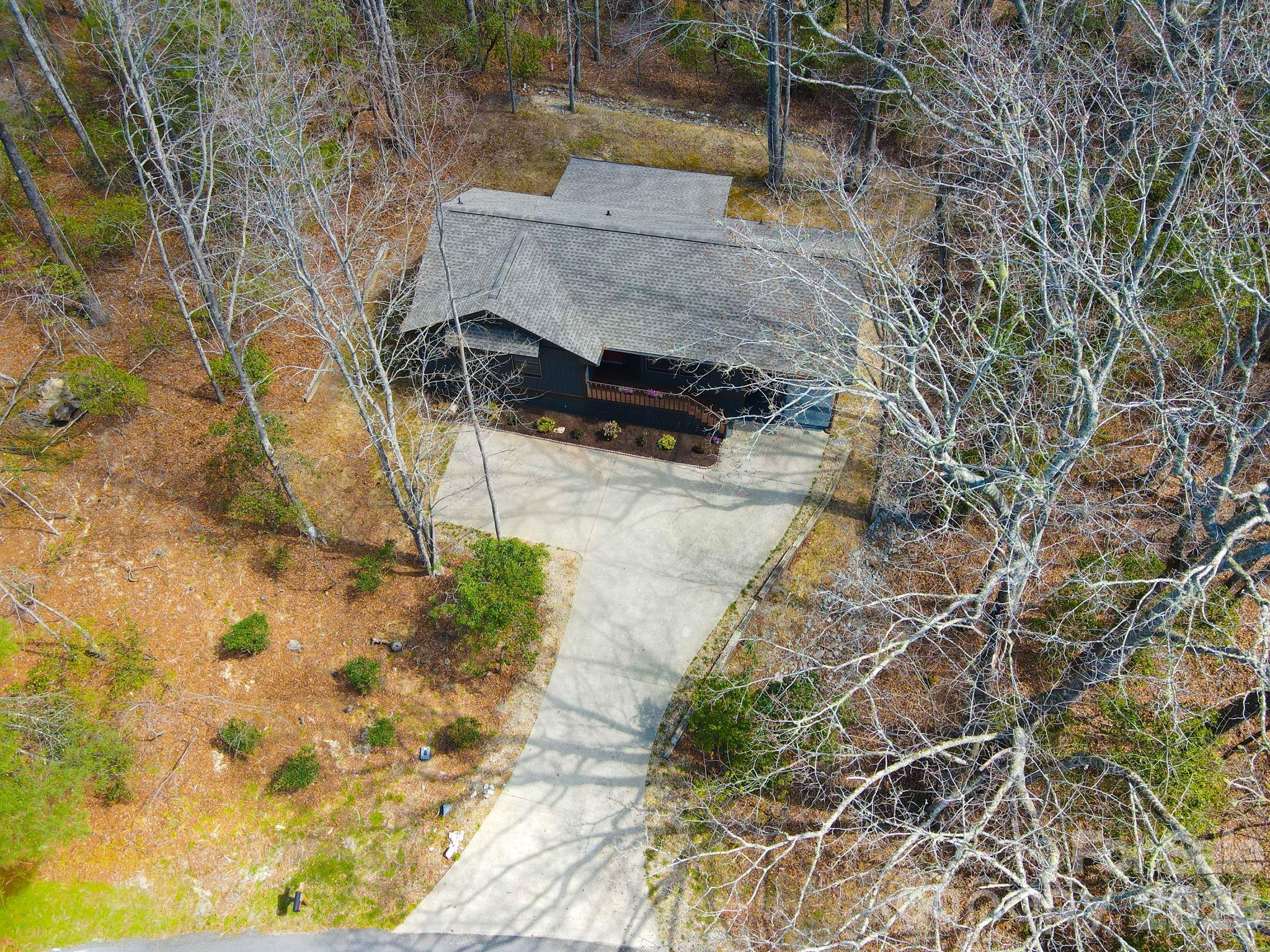 Connestee Falls - Residential