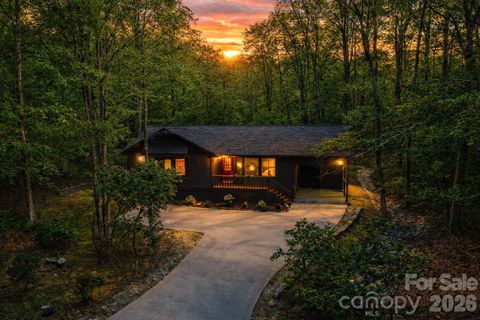 417 Soquili Drive Brevard NC 28712