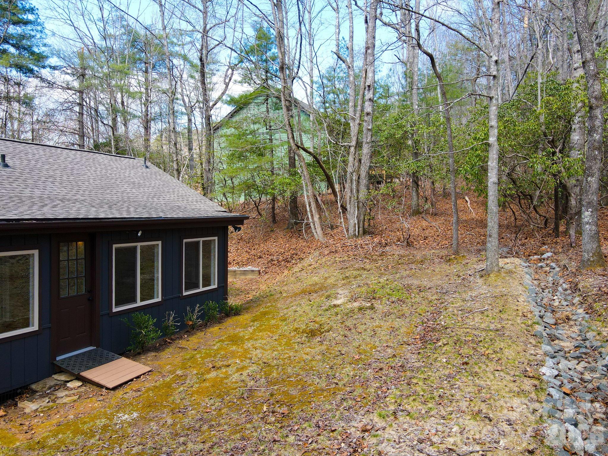 Connestee Falls - Residential