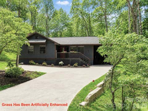 Photo of 417 Soquili Drive, Brevard, NC 28712 (MLS # 4366623)