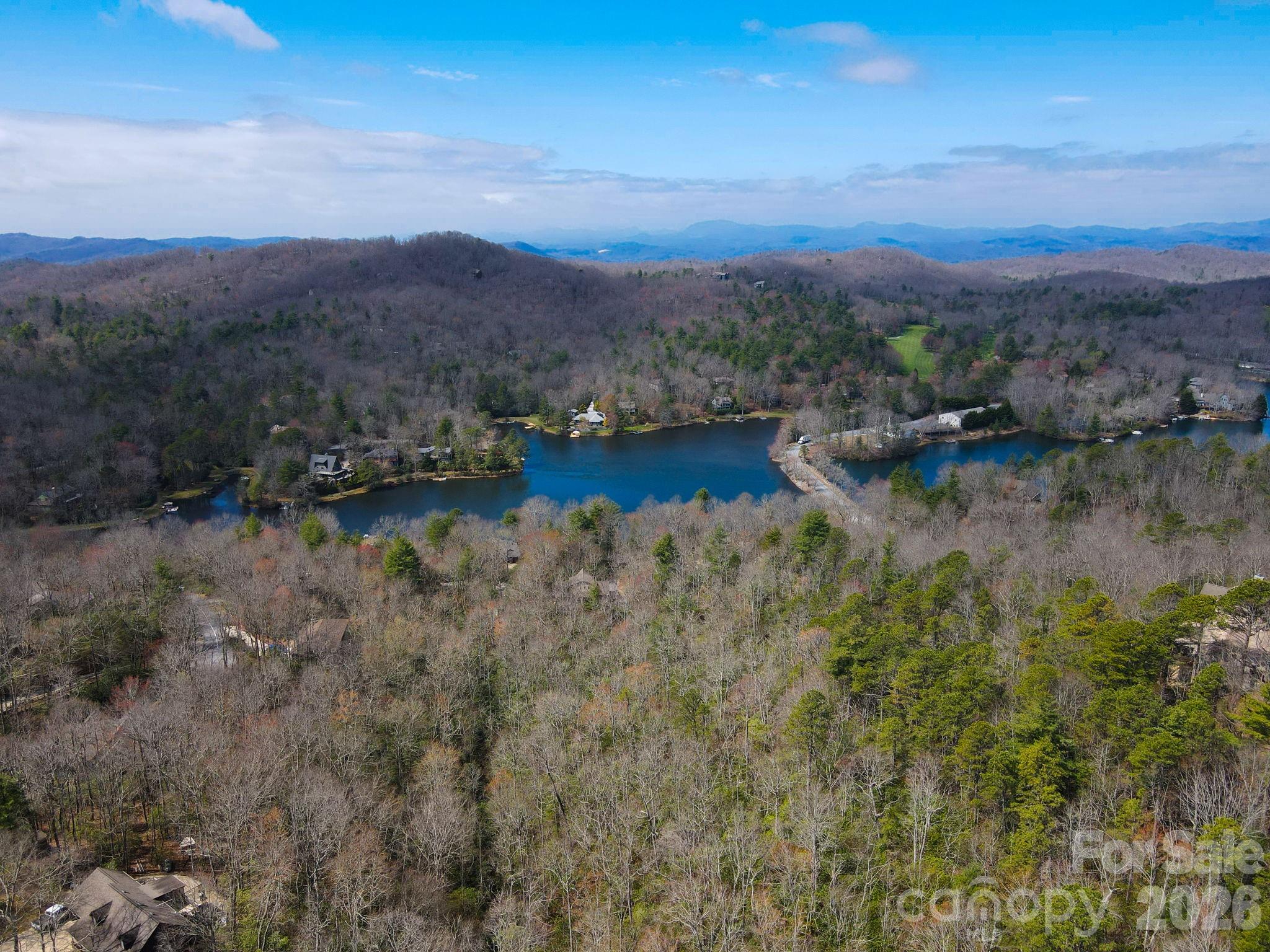 Connestee Falls - Residential