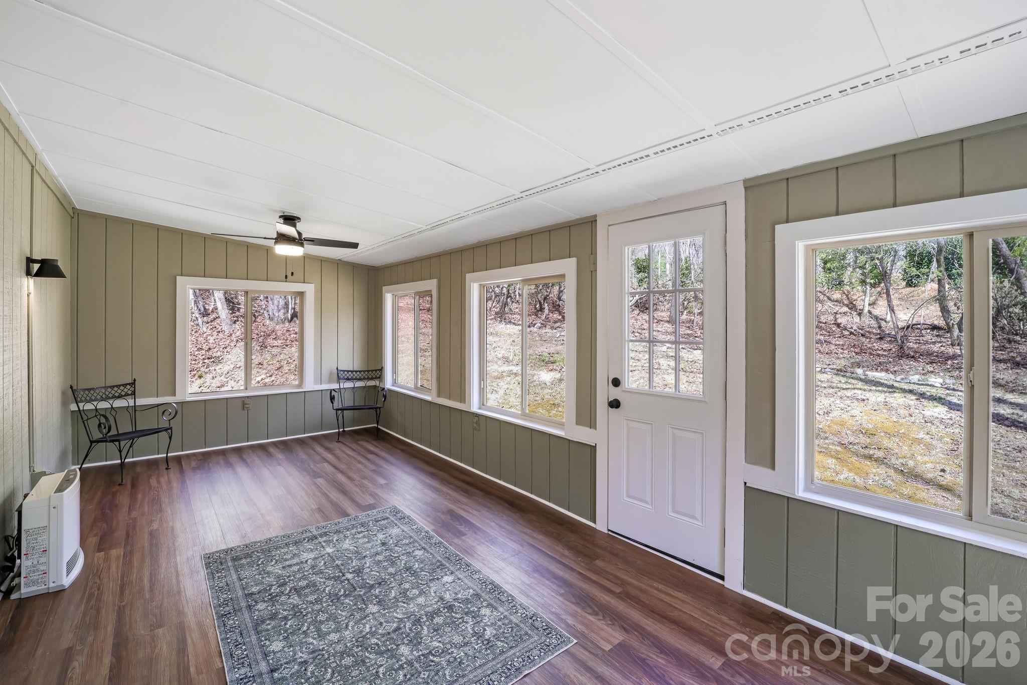 Connestee Falls - Residential