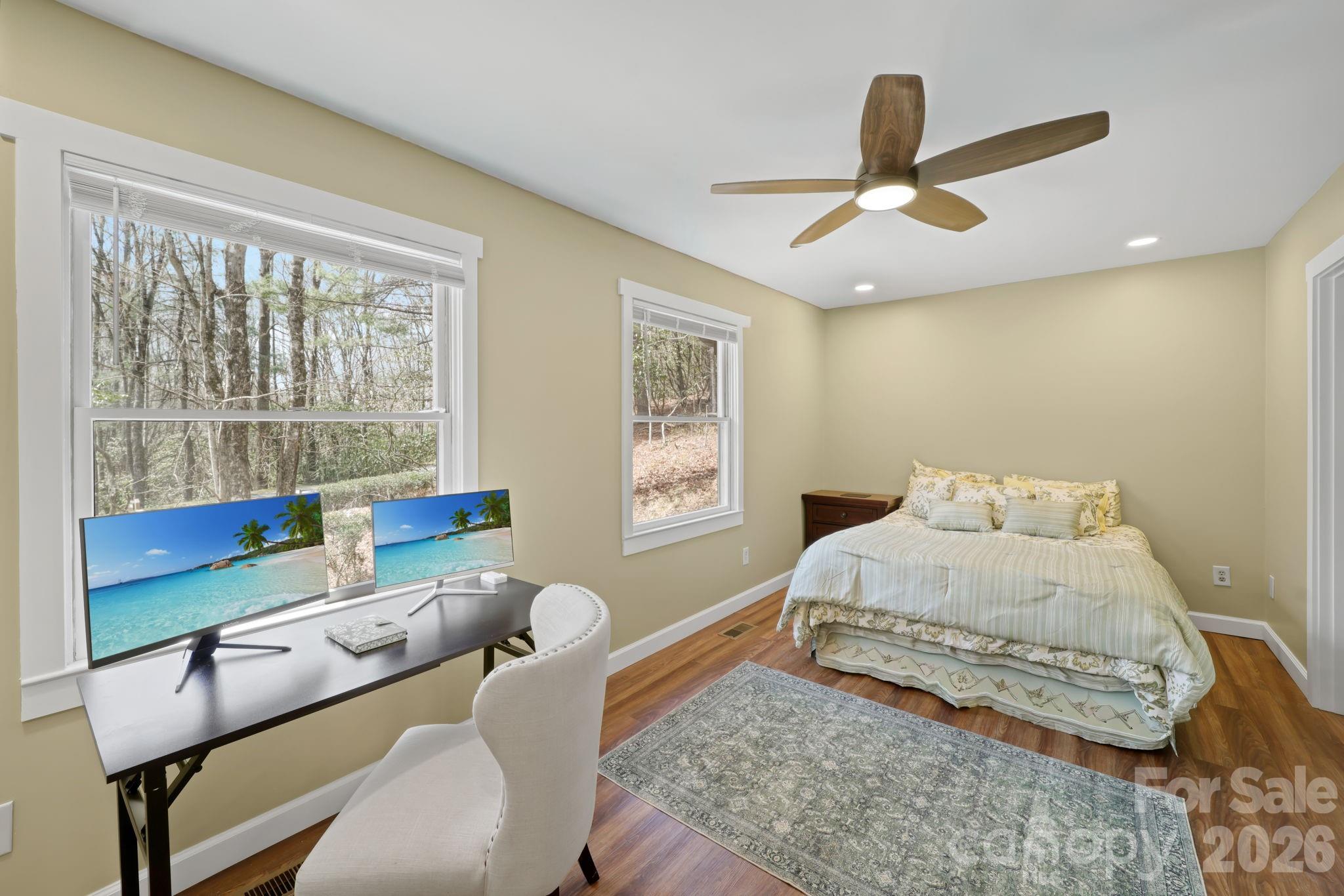 Connestee Falls - Residential