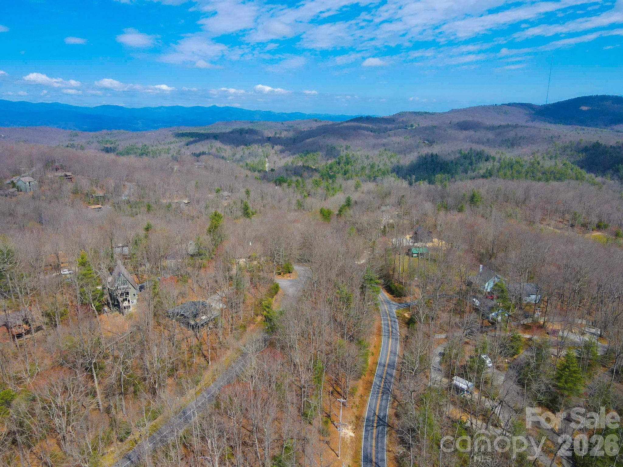 Connestee Falls - Residential