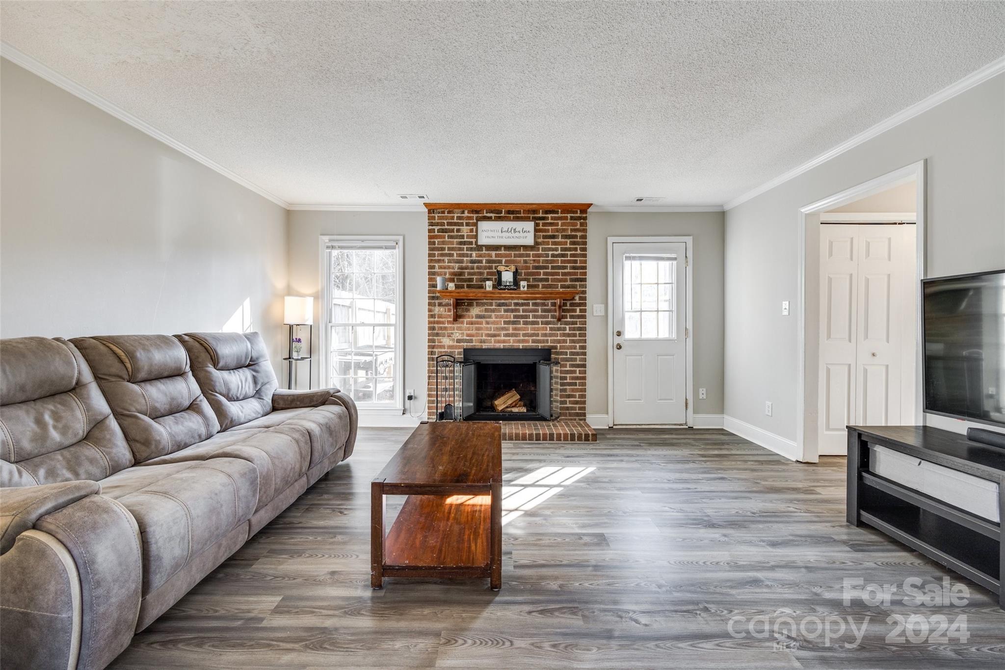 Greenbriar - Residential