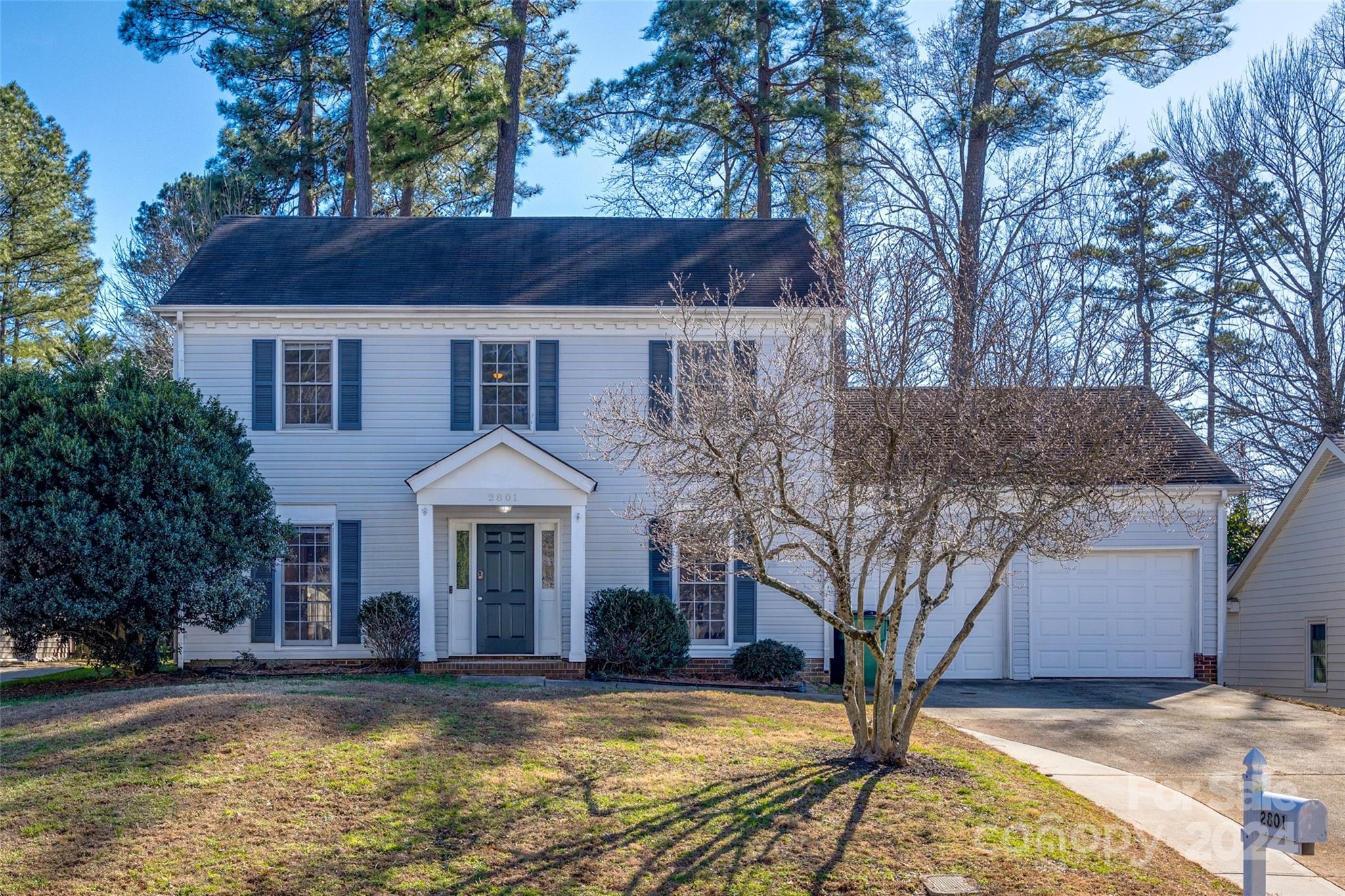 Greenbriar - Residential