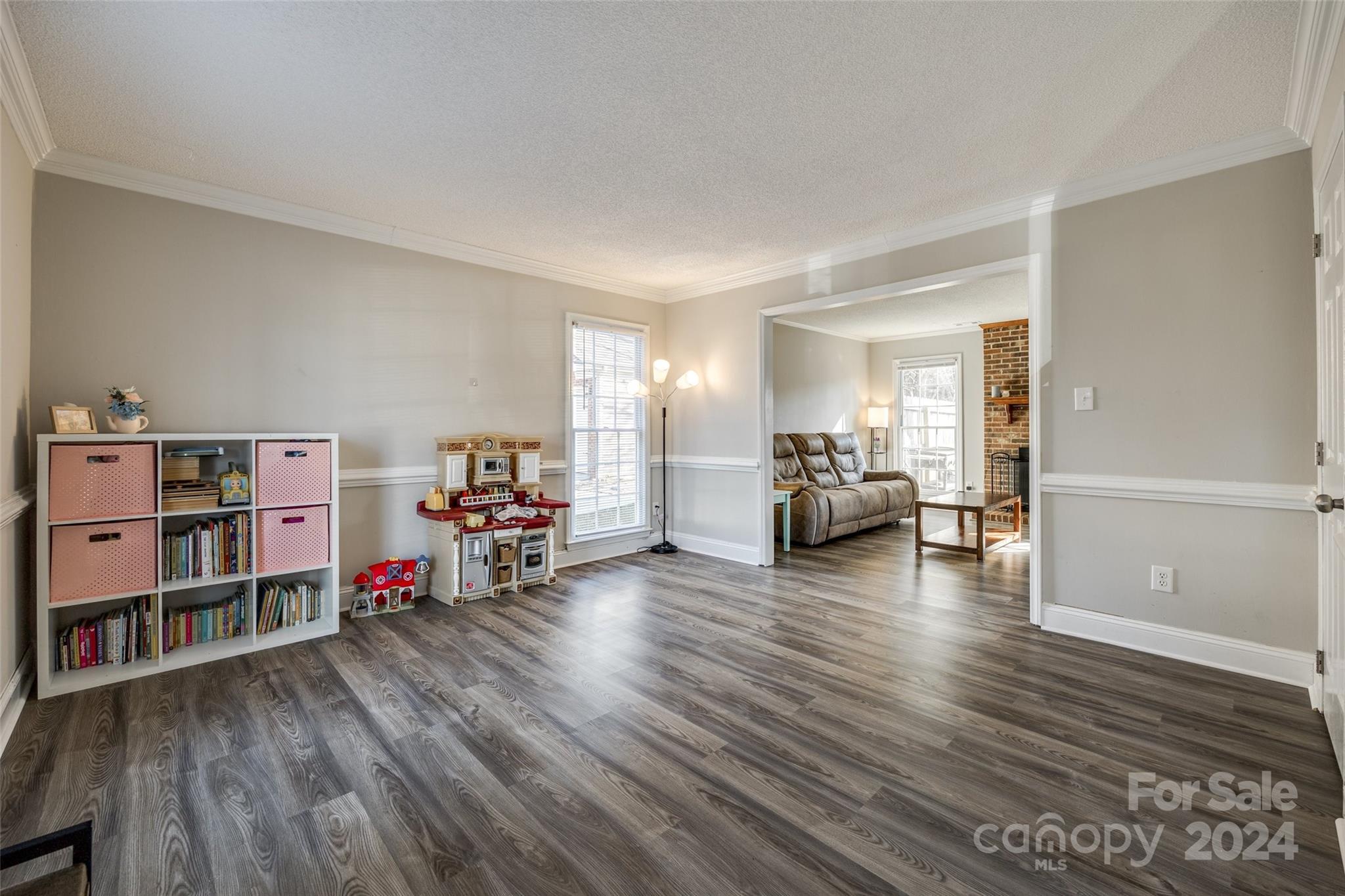 Greenbriar - Residential