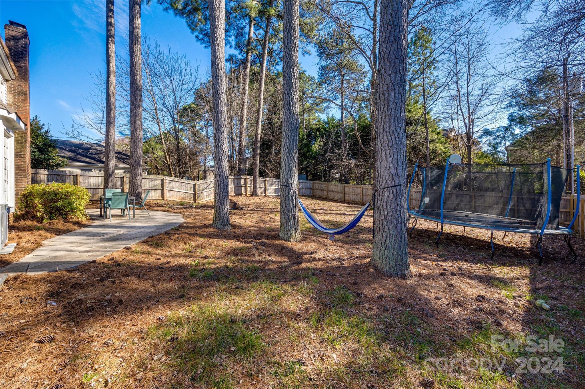 Greenbriar - Residential