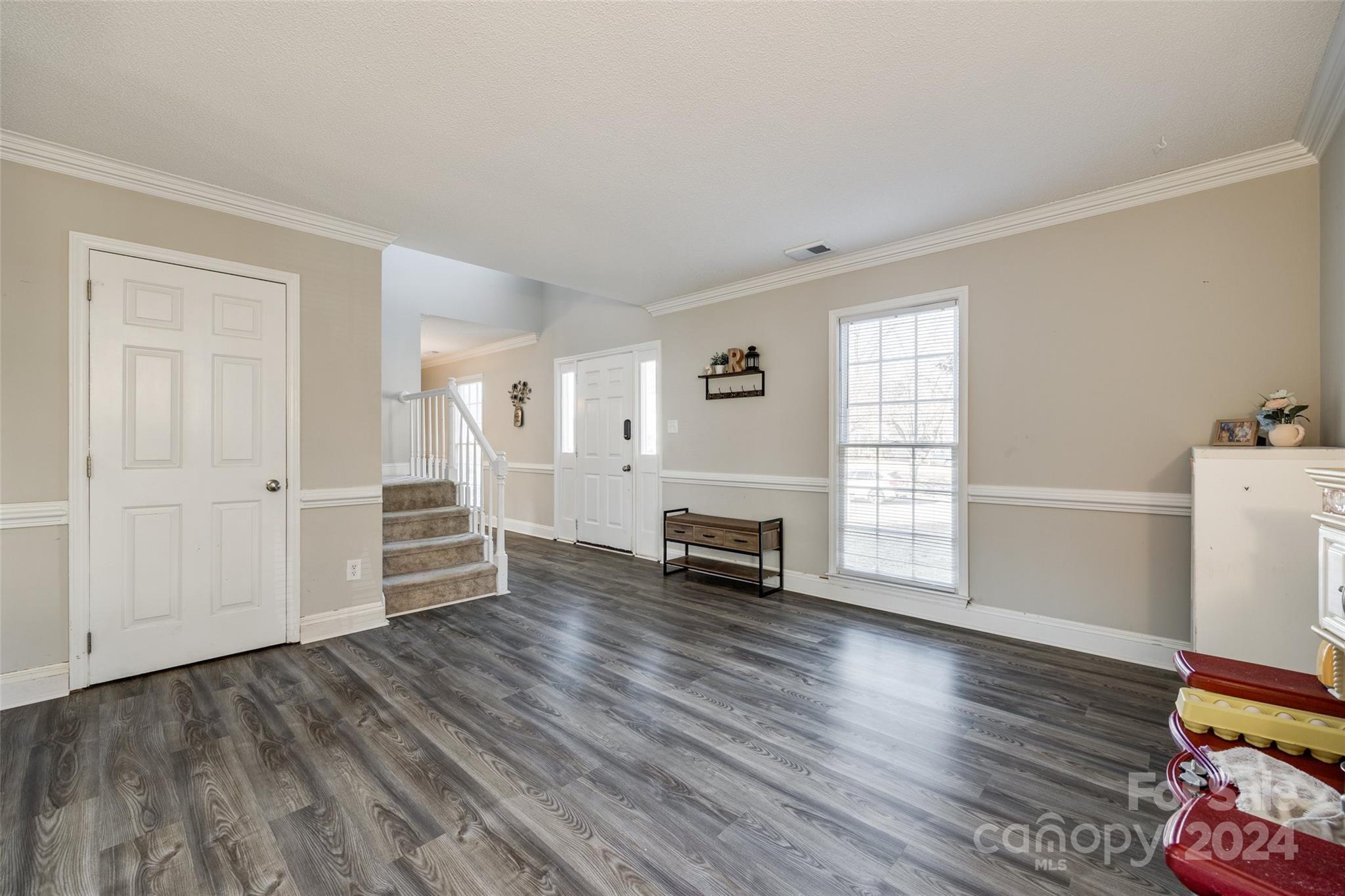 Greenbriar - Residential